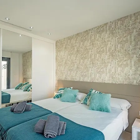 Luxury Three Bedroom Rojales
